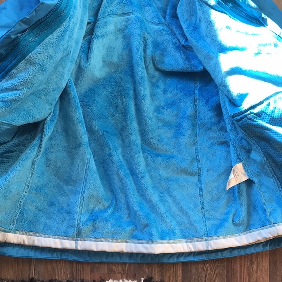 Wind river ski jacket times two - Picture 3 of 10